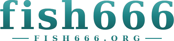 fish666 logo